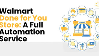 Walmart 'Done for You' Store: A Full Automation Service