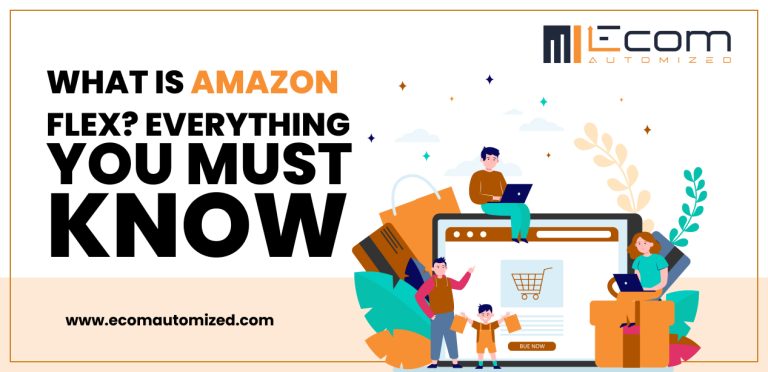 WHAT IS AMAZON FLEX? EVERYTHING YOU MUST KNOW