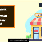 How to Create Amazon Storefronts in 2025